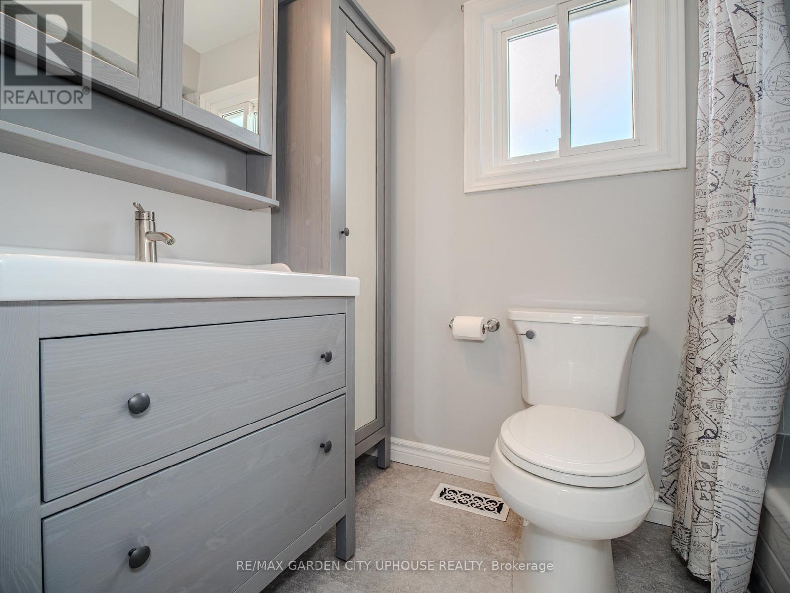 12 Foxhill Crescent, St. Catharines, Ontario  L2S 3T9 - Photo 20 - X13534410