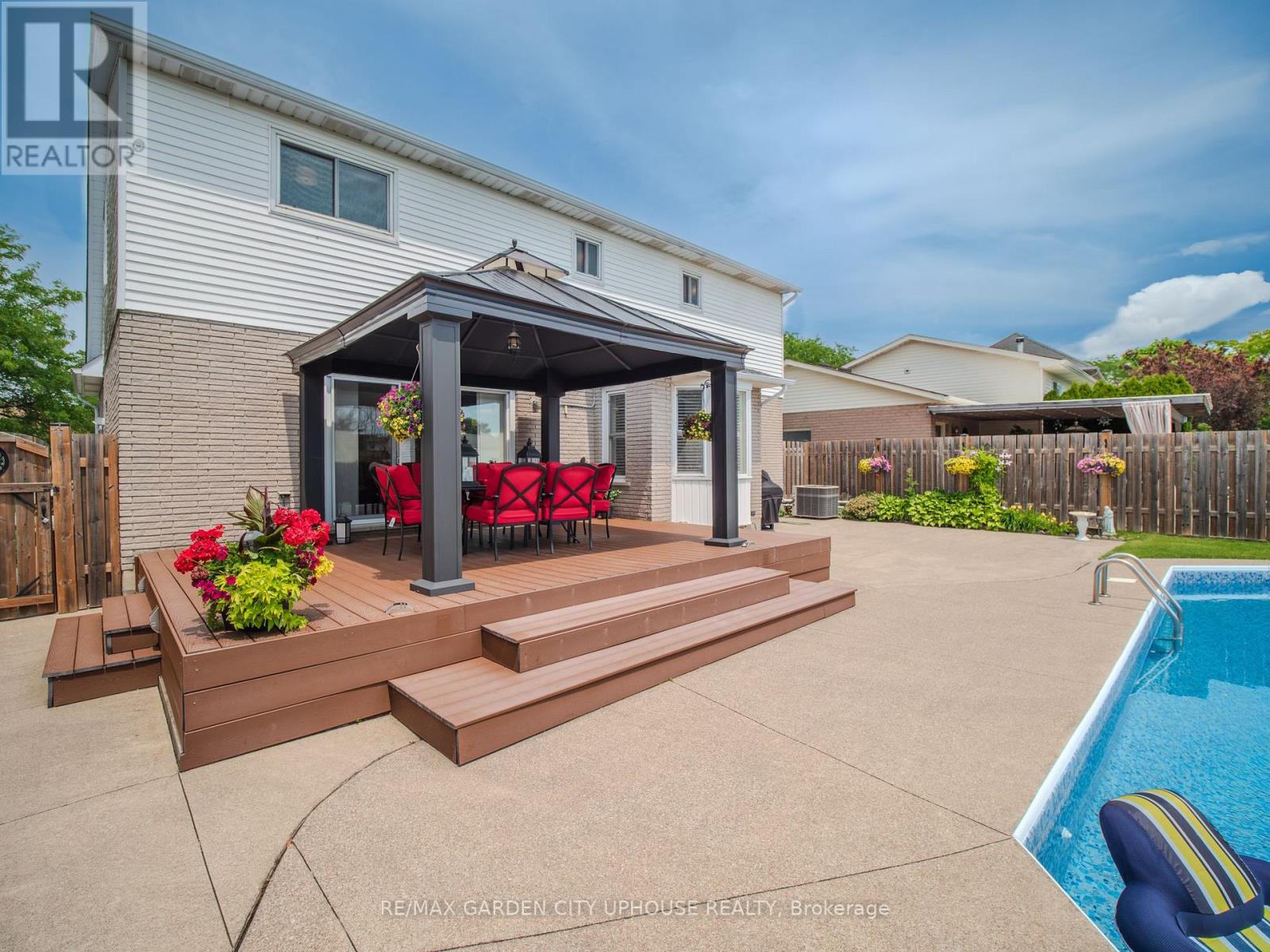 12 Foxhill Crescent, St. Catharines, Ontario  L2S 3T9 - Photo 29 - X13534410