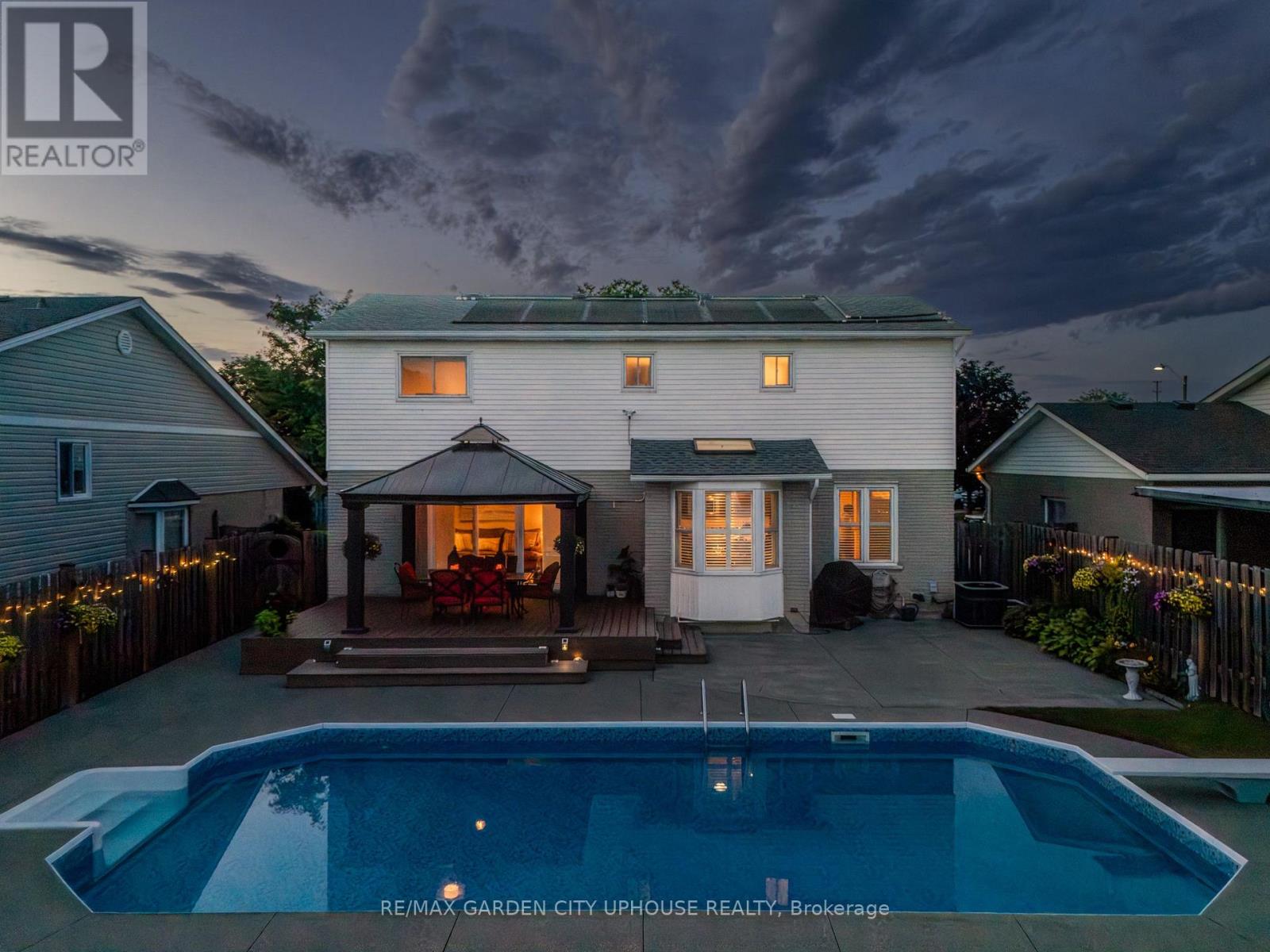 12 Foxhill Crescent, St. Catharines, Ontario  L2S 3T9 - Photo 32 - X13534410