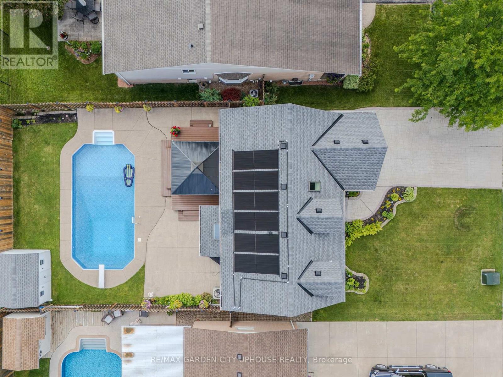 12 Foxhill Crescent, St. Catharines, Ontario  L2S 3T9 - Photo 33 - X13534410