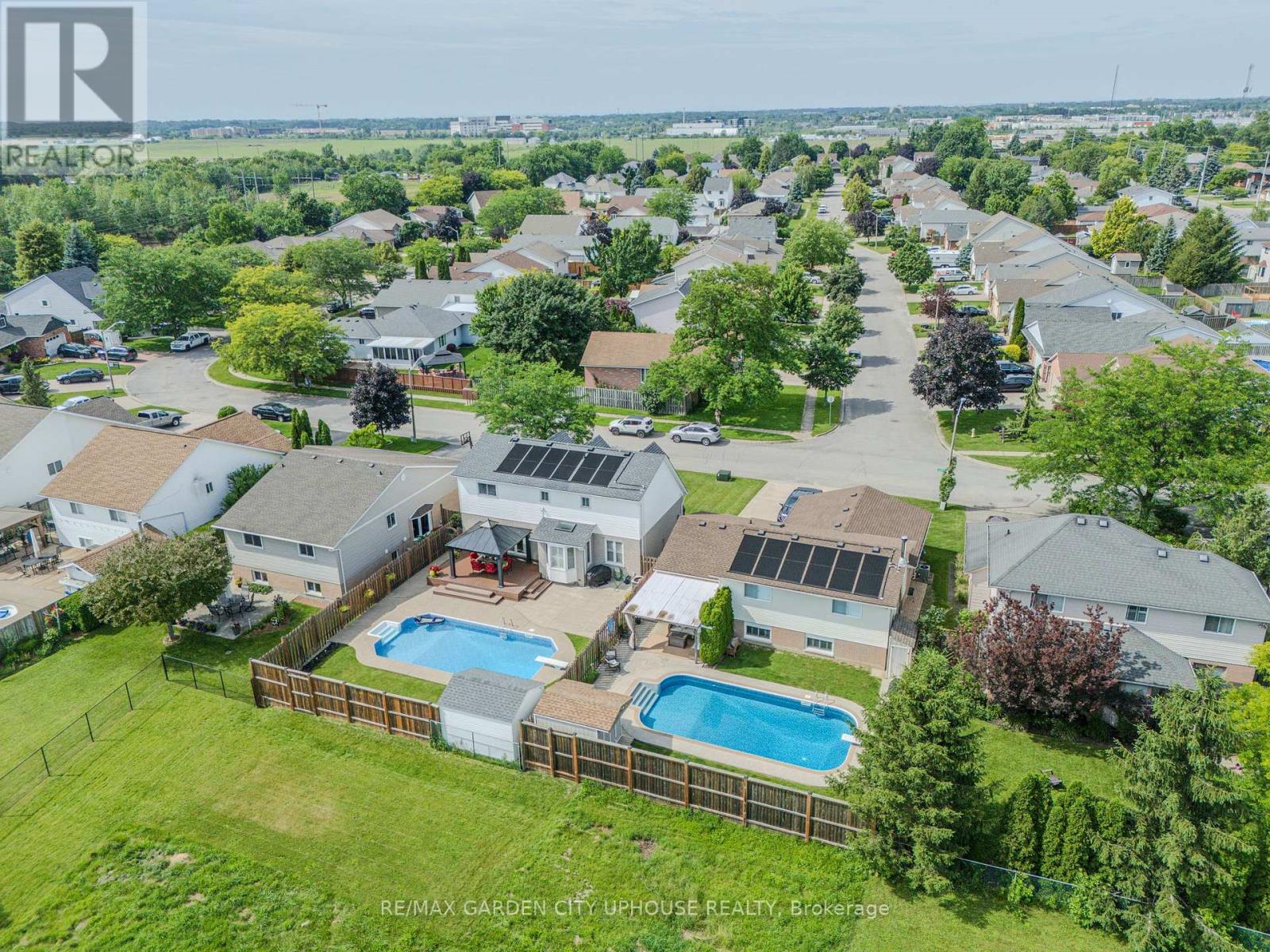 12 Foxhill Crescent, St. Catharines, Ontario  L2S 3T9 - Photo 34 - X13534410