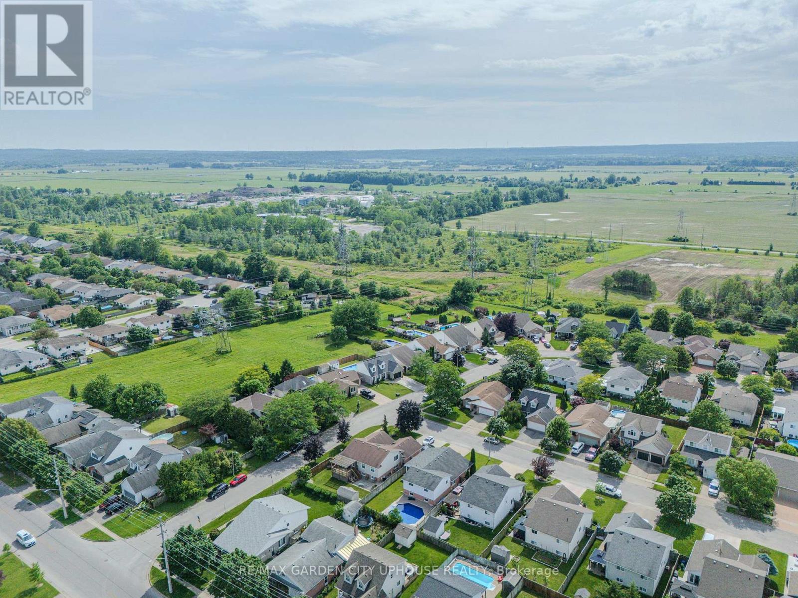 12 Foxhill Crescent, St. Catharines, Ontario  L2S 3T9 - Photo 36 - X13534410