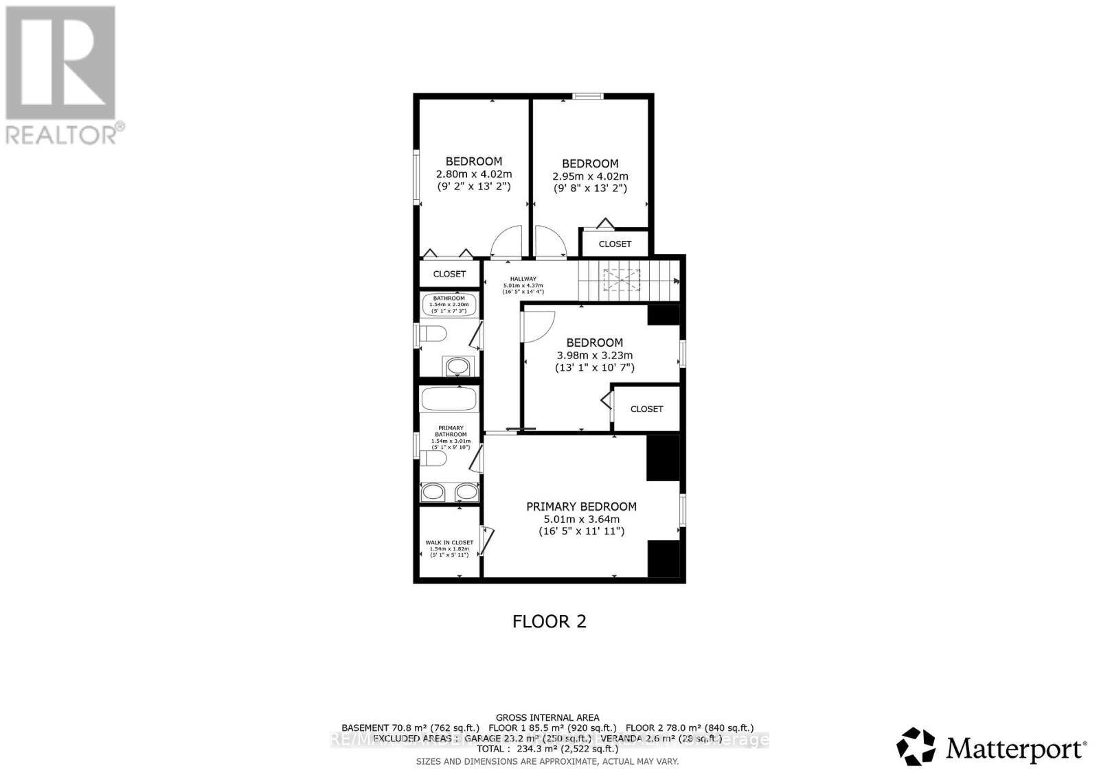12 Foxhill Crescent, St. Catharines, Ontario  L2S 3T9 - Photo 38 - X13534410