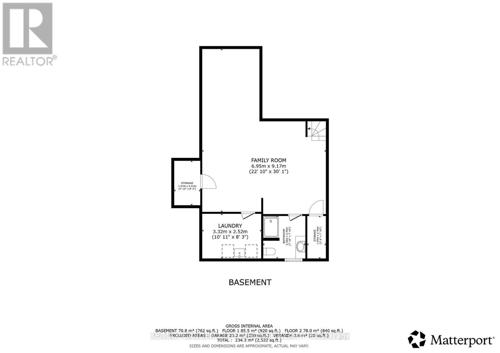 12 Foxhill Crescent, St. Catharines, Ontario  L2S 3T9 - Photo 39 - X13534410