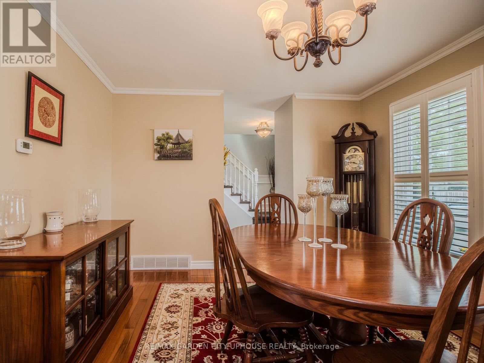 12 Foxhill Crescent, St. Catharines, Ontario  L2S 3T9 - Photo 5 - X13534410