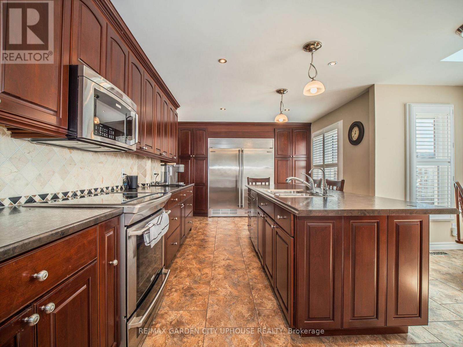 12 Foxhill Crescent, St. Catharines, Ontario  L2S 3T9 - Photo 9 - X13534410