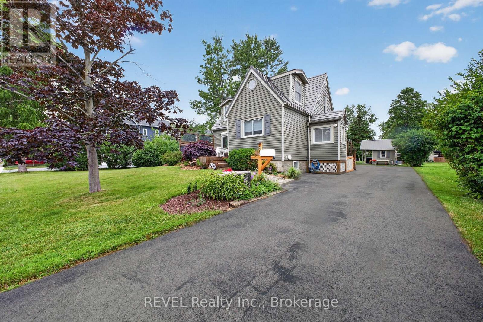 316 Leask Avenue, Fort Erie, Ontario  L2A 4L4 - Photo 2 - X13534430