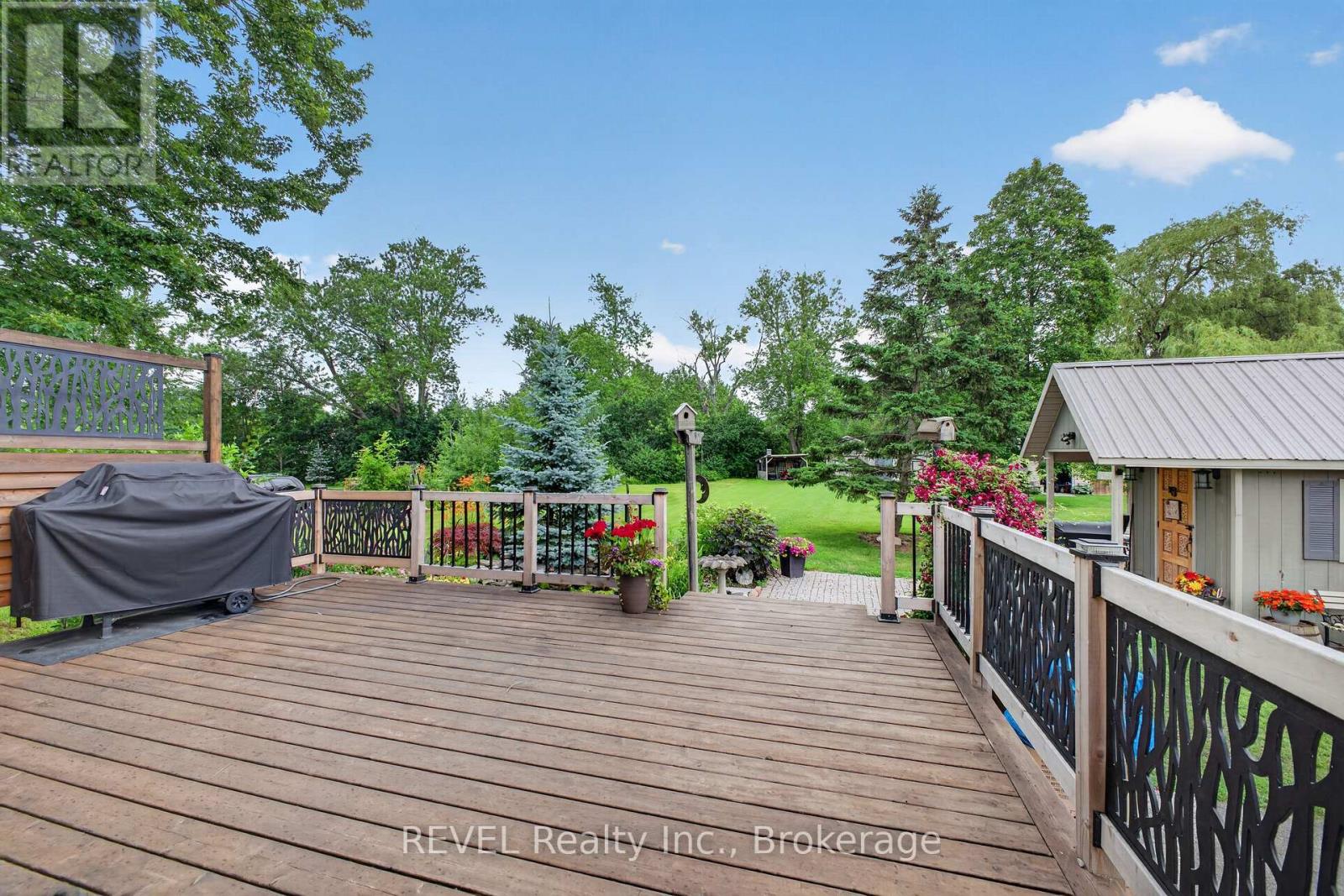 316 Leask Avenue, Fort Erie, Ontario  L2A 4L4 - Photo 25 - X13534430
