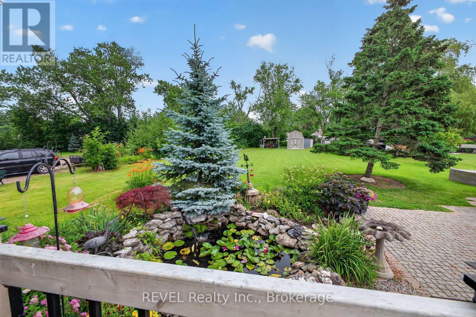 316 Leask Avenue, Fort Erie, Ontario  L2A 4L4 - Photo 31 - X13534430