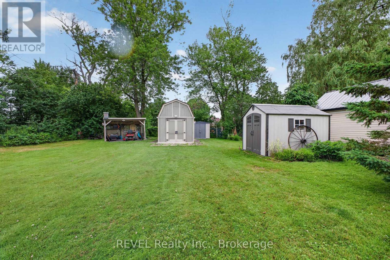 316 Leask Avenue, Fort Erie, Ontario  L2A 4L4 - Photo 32 - X13534430