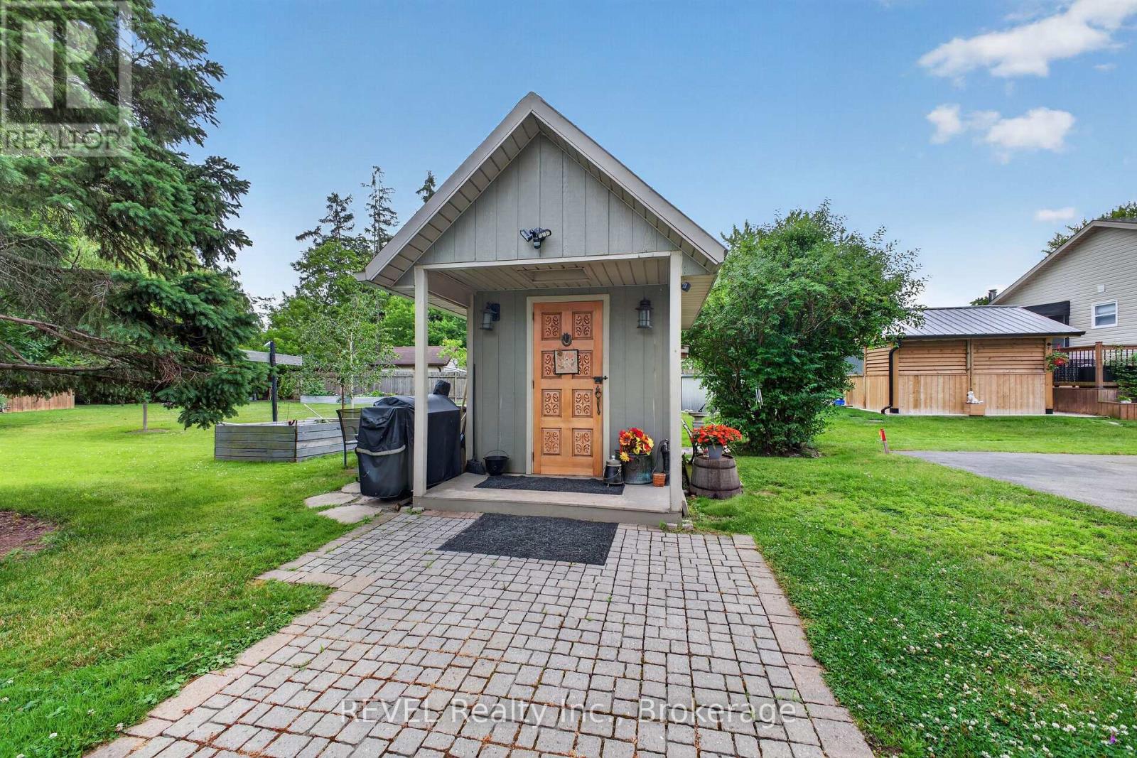 316 Leask Avenue, Fort Erie, Ontario  L2A 4L4 - Photo 33 - X13534430