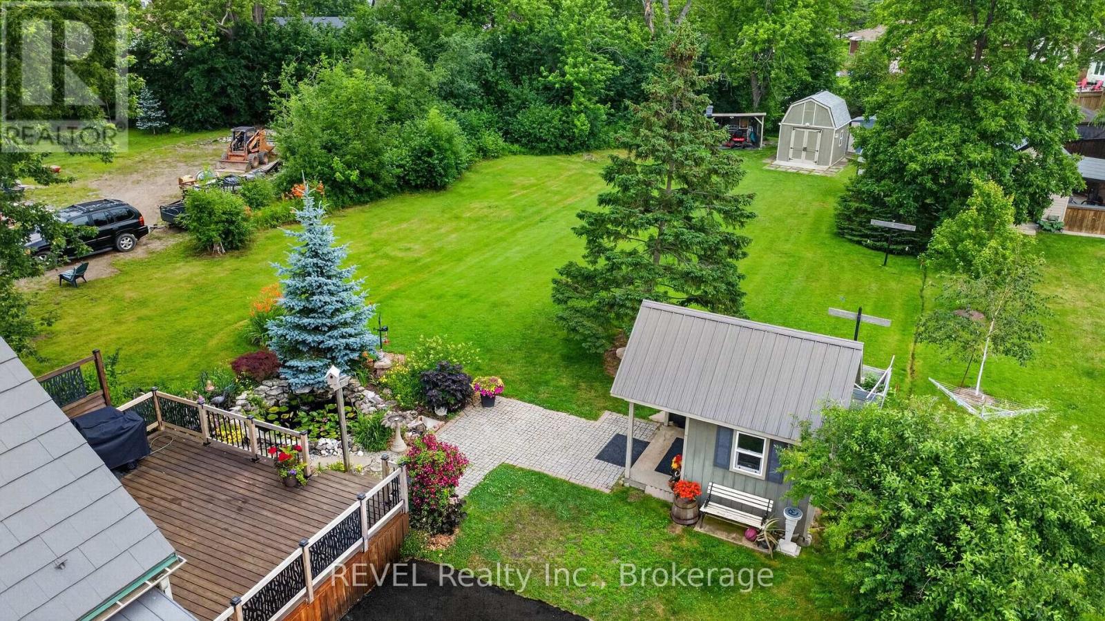 316 Leask Avenue, Fort Erie, Ontario  L2A 4L4 - Photo 36 - X13534430