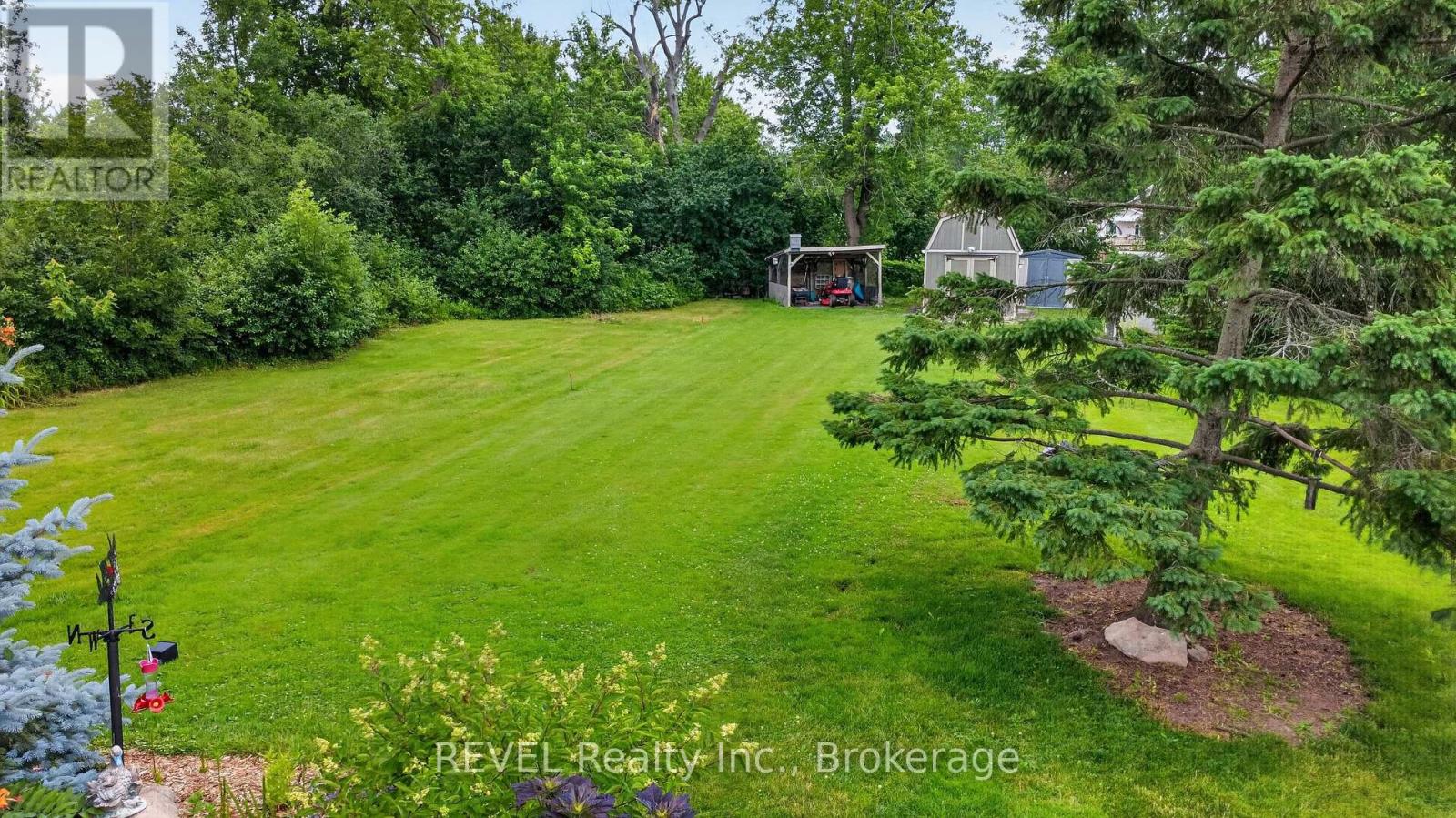 316 Leask Avenue, Fort Erie, Ontario  L2A 4L4 - Photo 37 - X13534430