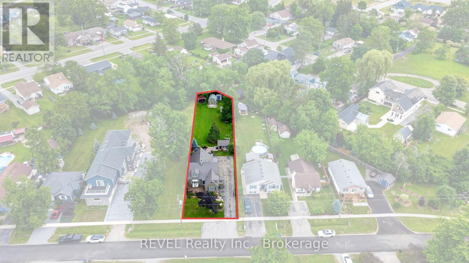 316 Leask Avenue, Fort Erie, Ontario  L2A 4L4 - Photo 40 - X13534430