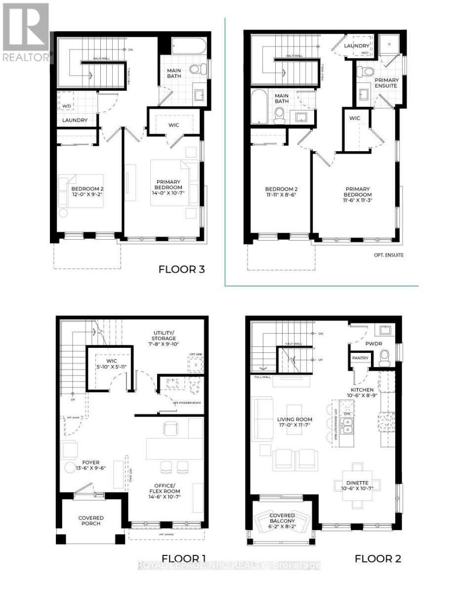 2 - 412 Ridgeway Road, Fort Erie, Ontario  L0S 1B0 - Photo 4 - X13534818