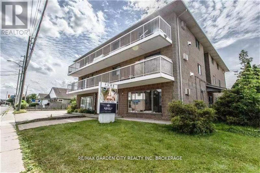 101 - 210 PELHAM ROAD, St. Catharines, Ontario