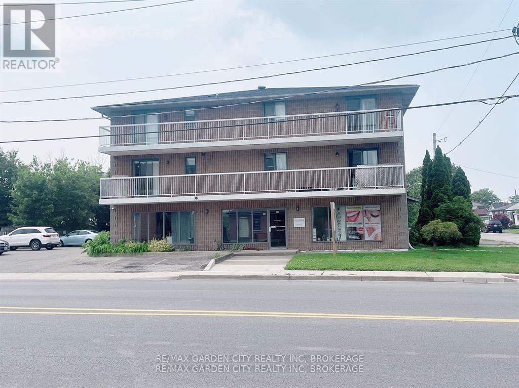 101 - 210 Pelham Road, St. Catharines, Ontario  L2S 1W9 - Photo 3 - X13535128