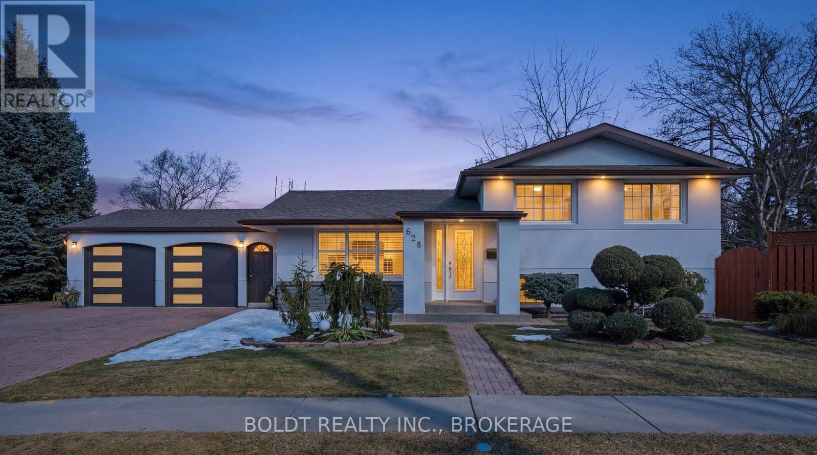 628 VINE STREET, St. Catharines, Ontario