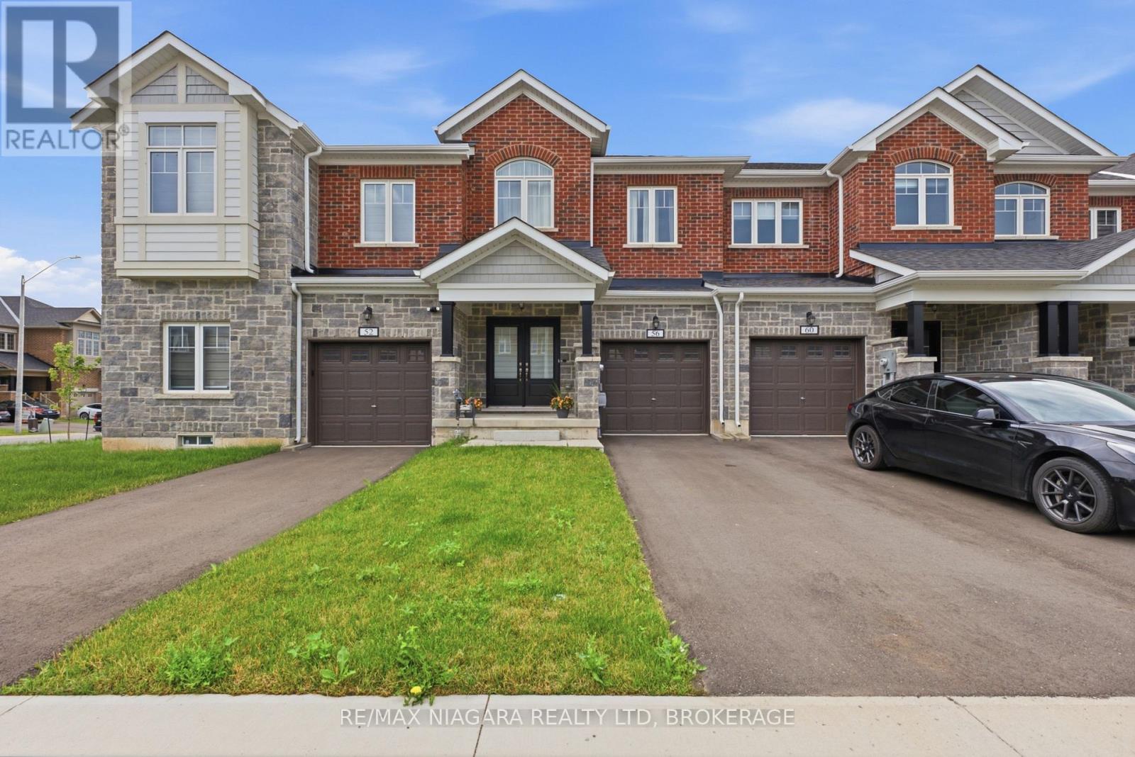 56 SAPPHIRE WAY, Thorold, Ontario