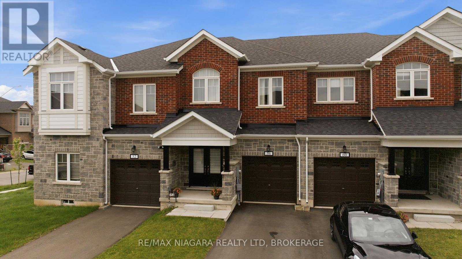 56 Sapphire Way, Thorold, Ontario  L2V 0B8 - Photo 2 - X13535440