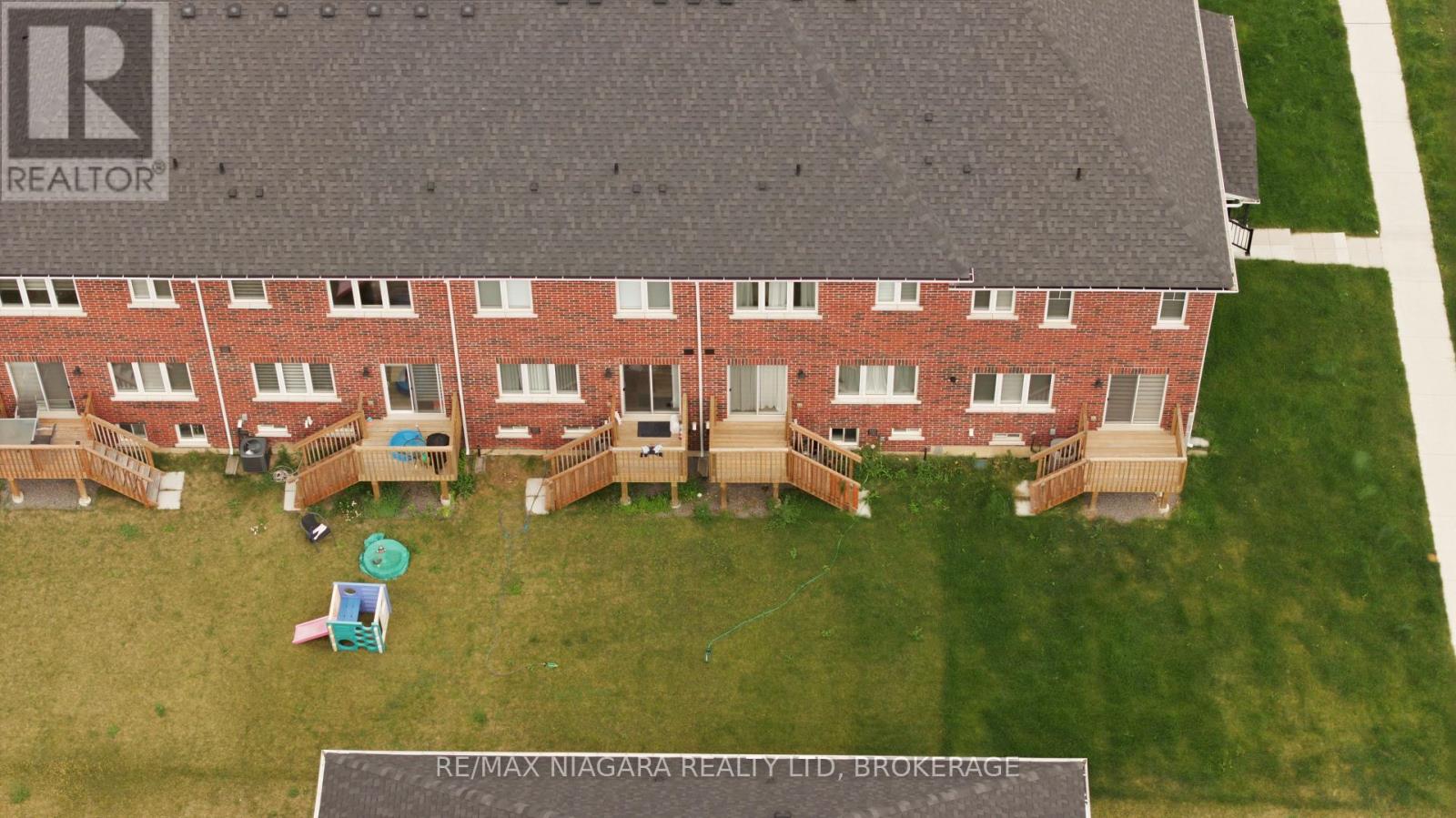 56 Sapphire Way, Thorold, Ontario  L2V 0B8 - Photo 26 - X13535440