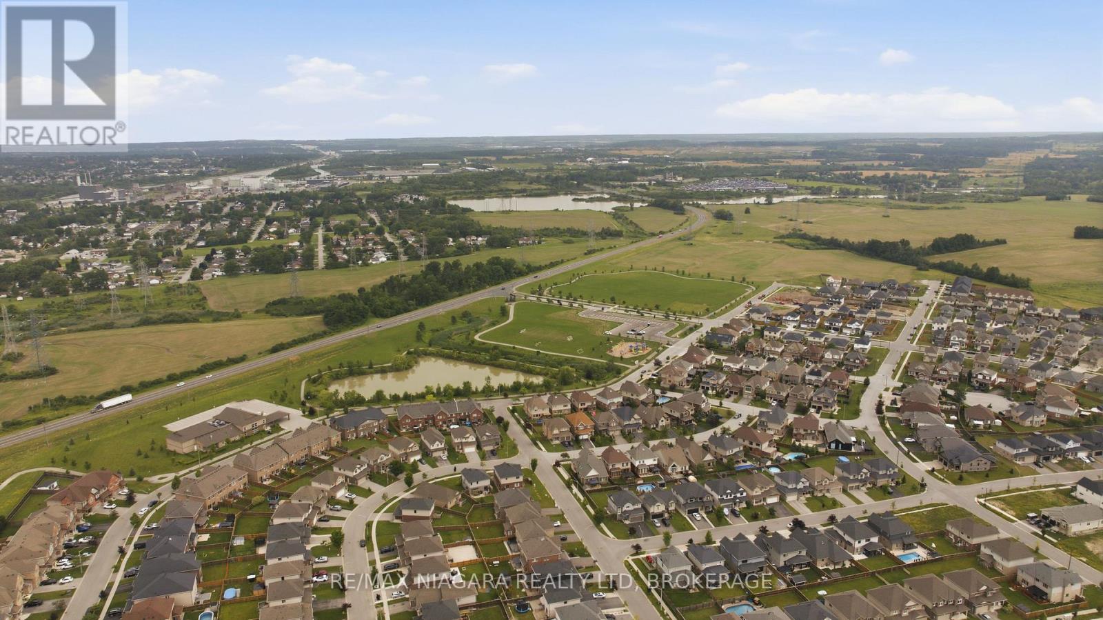 56 Sapphire Way, Thorold, Ontario  L2V 0B8 - Photo 28 - X13535440