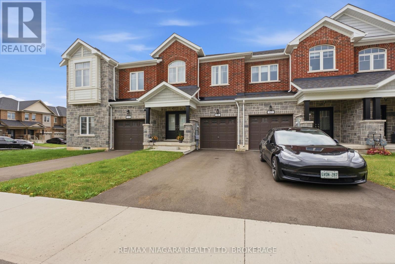 56 Sapphire Way, Thorold, Ontario  L2V 0B8 - Photo 3 - X13535440