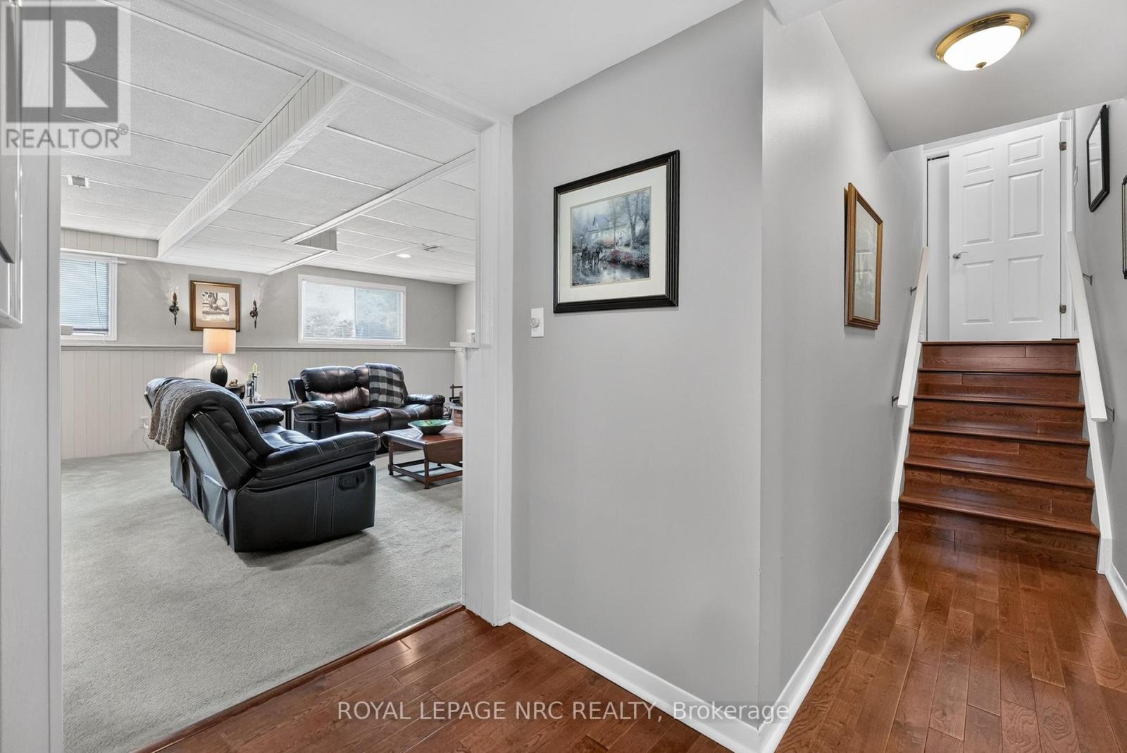 22 Jeanette Drive, St. Catharines, Ontario  L2N 6M4 - Photo 21 - X13535628