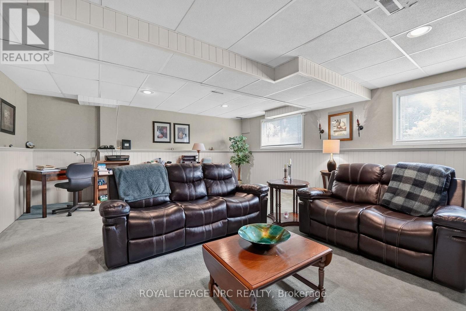 22 Jeanette Drive, St. Catharines, Ontario  L2N 6M4 - Photo 22 - X13535628