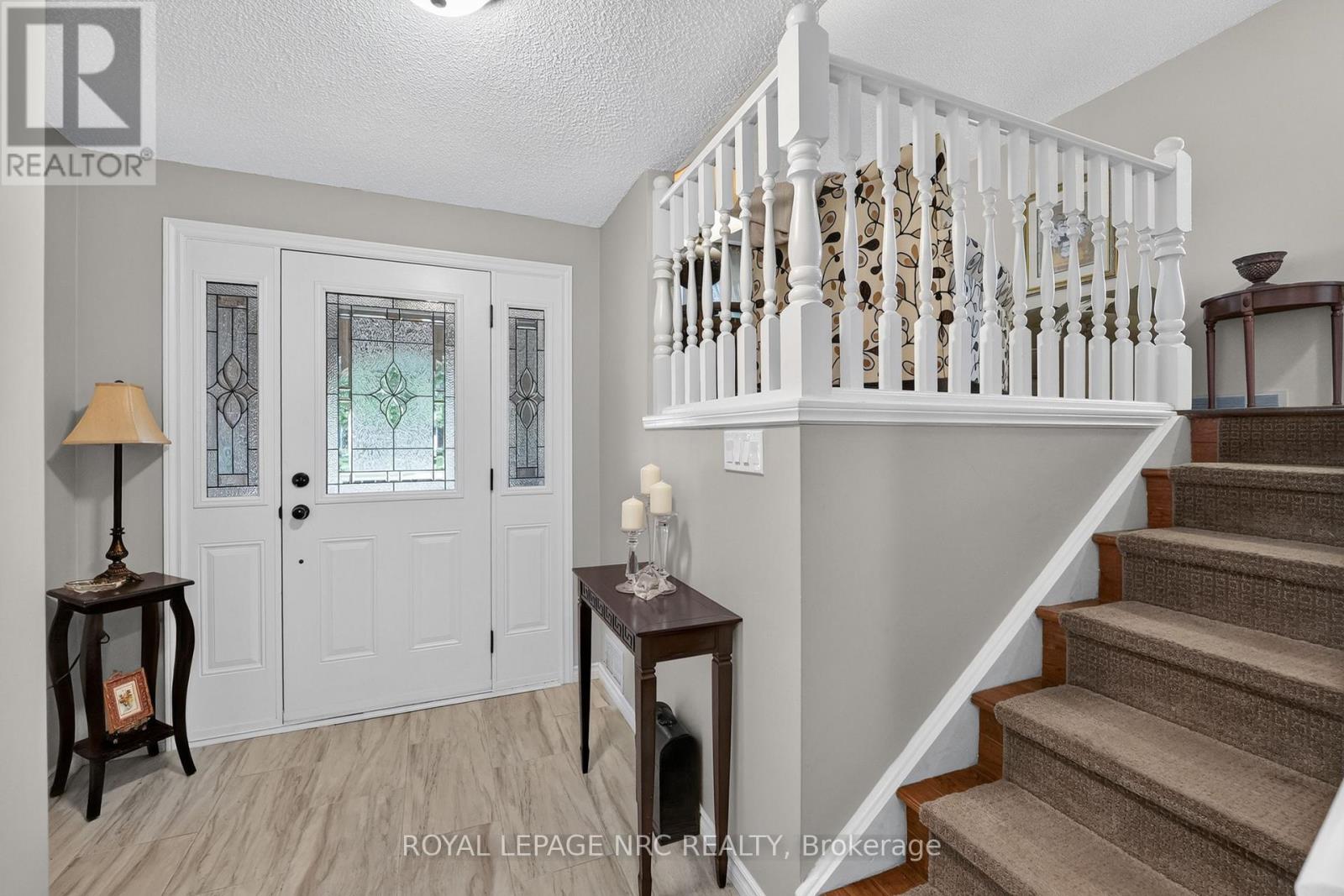 22 Jeanette Drive, St. Catharines, Ontario  L2N 6M4 - Photo 3 - X13535628
