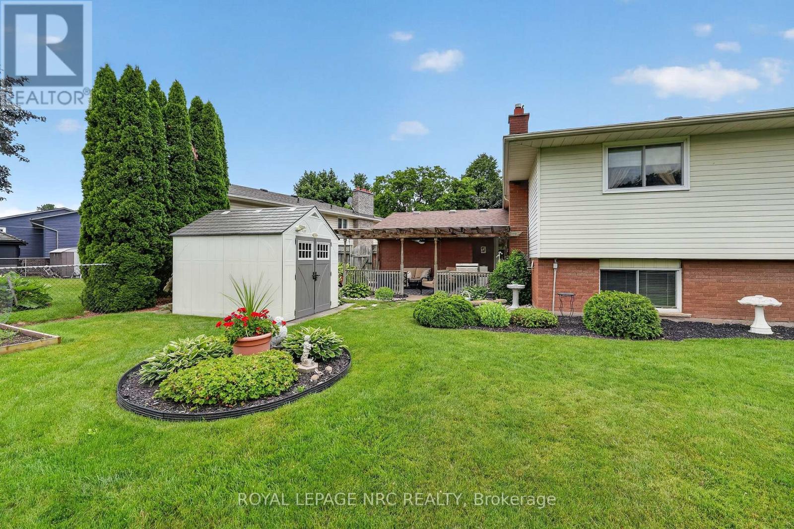 22 Jeanette Drive, St. Catharines, Ontario  L2N 6M4 - Photo 31 - X13535628