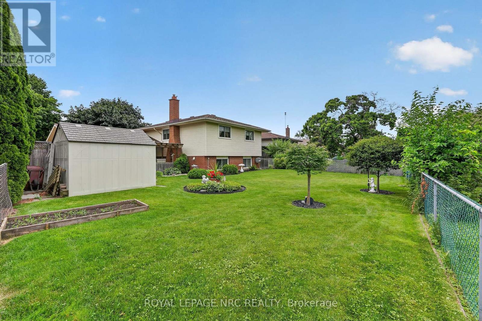 22 Jeanette Drive, St. Catharines, Ontario  L2N 6M4 - Photo 32 - X13535628