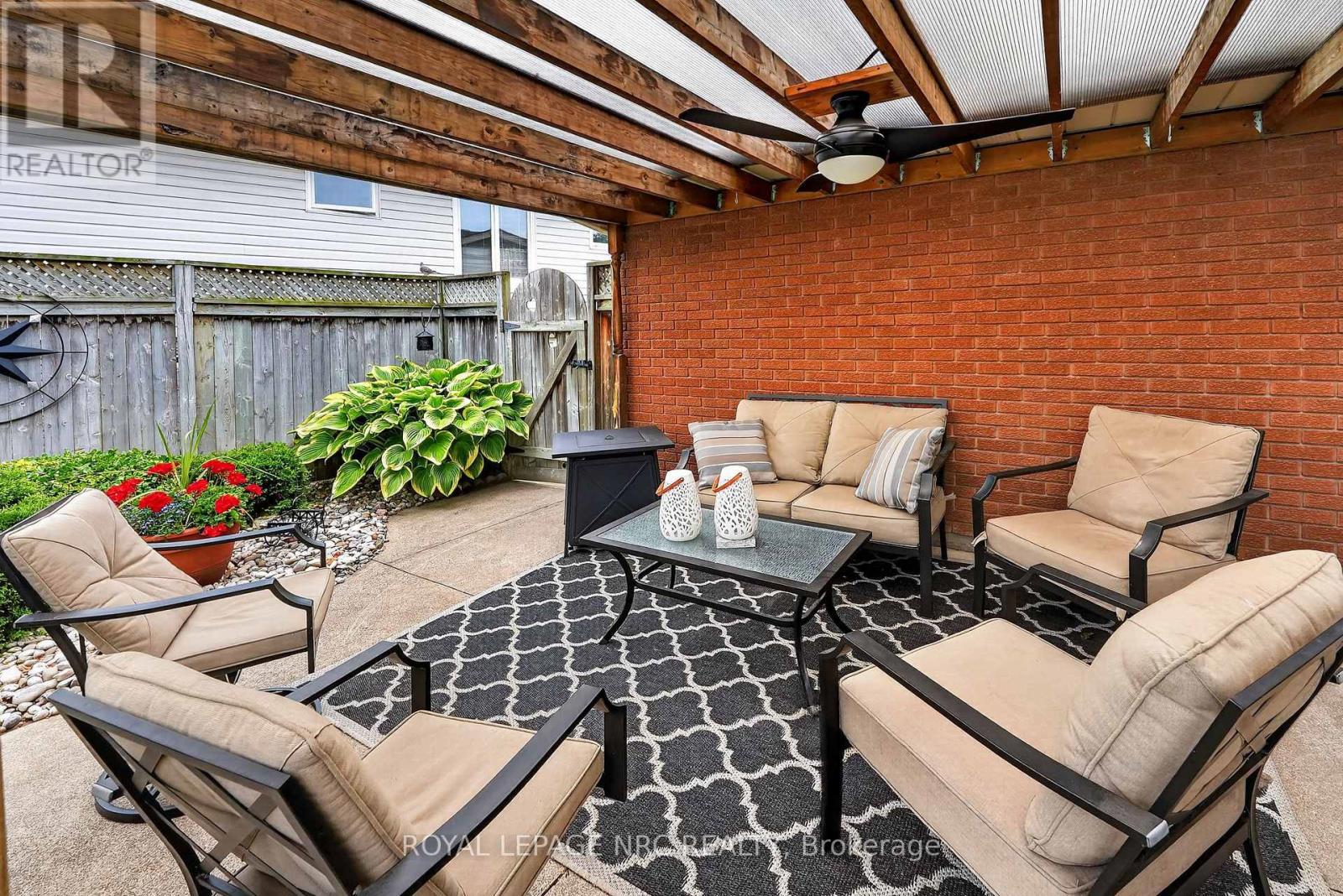 22 Jeanette Drive, St. Catharines, Ontario  L2N 6M4 - Photo 33 - X13535628