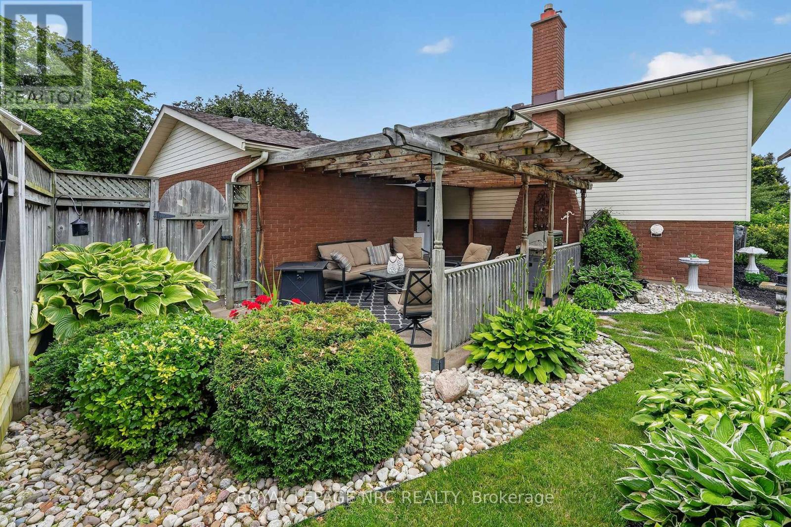 22 Jeanette Drive, St. Catharines, Ontario  L2N 6M4 - Photo 34 - X13535628