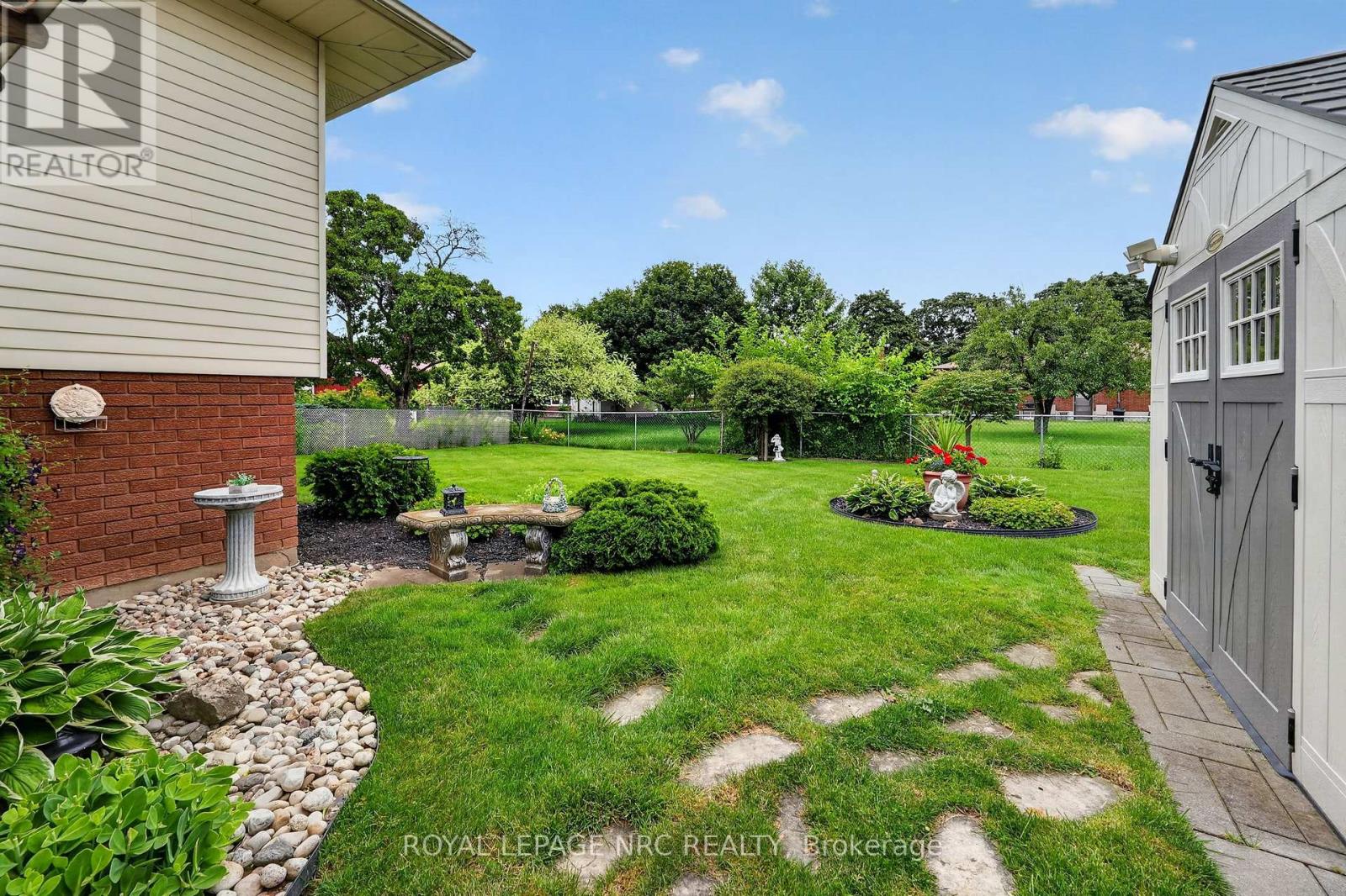22 Jeanette Drive, St. Catharines, Ontario  L2N 6M4 - Photo 36 - X13535628