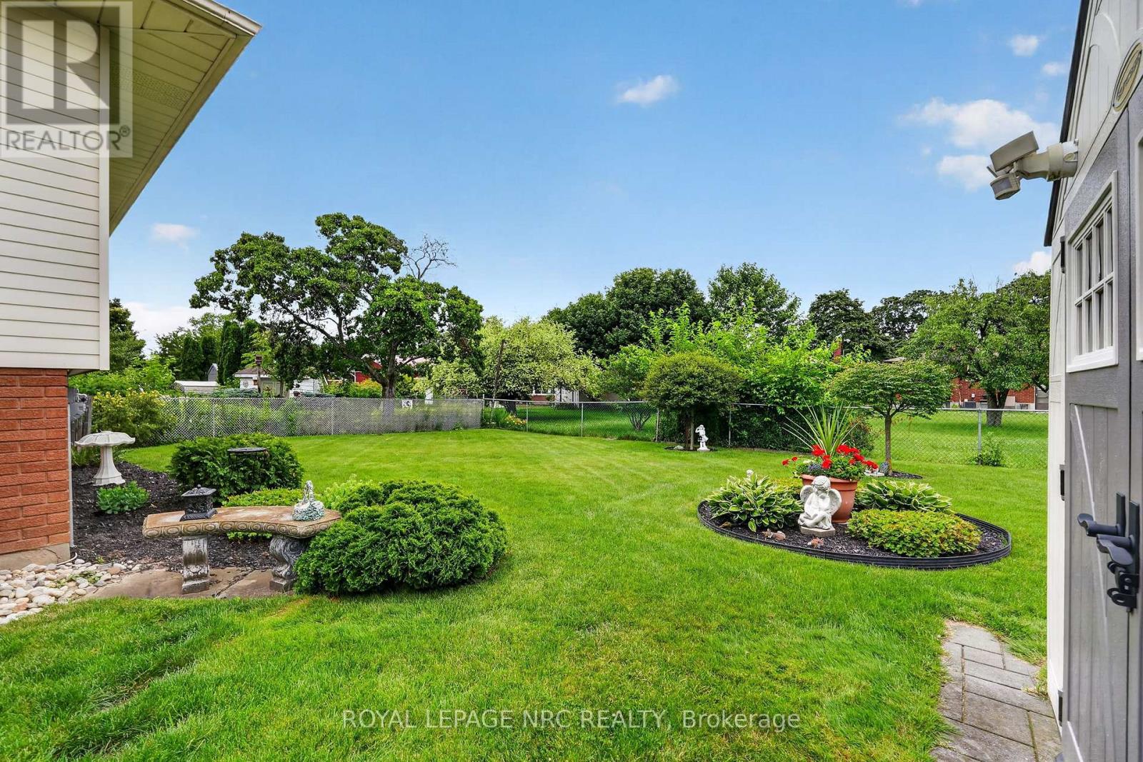 22 Jeanette Drive, St. Catharines, Ontario  L2N 6M4 - Photo 37 - X13535628