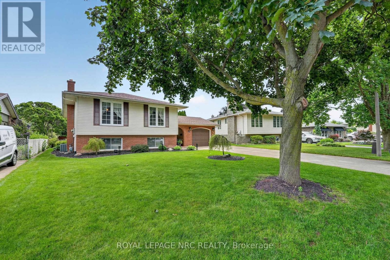 22 Jeanette Drive, St. Catharines, Ontario  L2N 6M4 - Photo 38 - X13535628