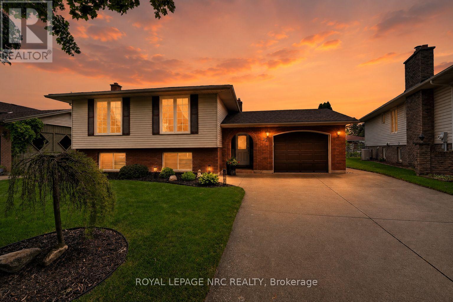 22 Jeanette Drive, St. Catharines, Ontario  L2N 6M4 - Photo 39 - X13535628