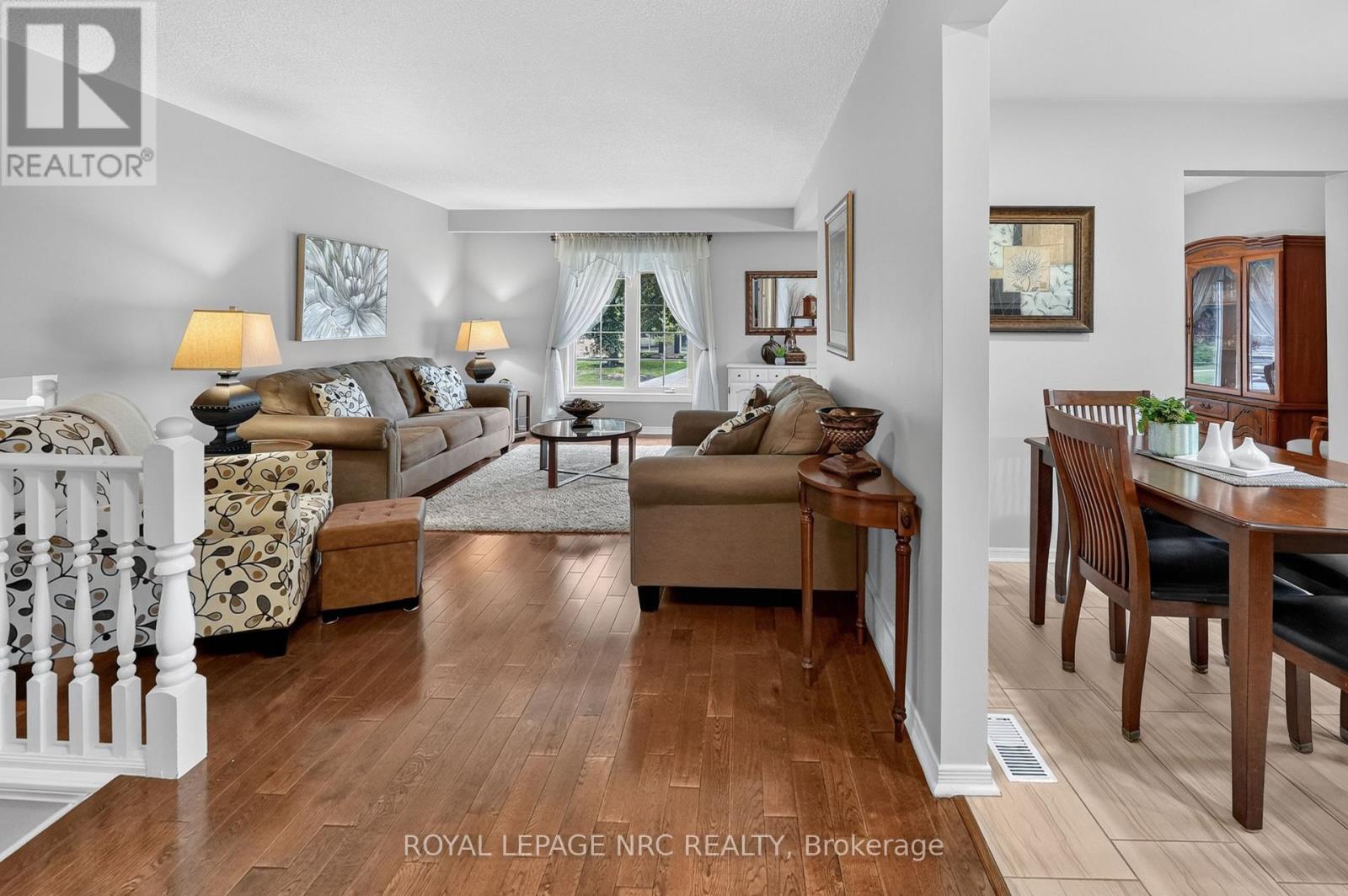 22 Jeanette Drive, St. Catharines, Ontario  L2N 6M4 - Photo 4 - X13535628