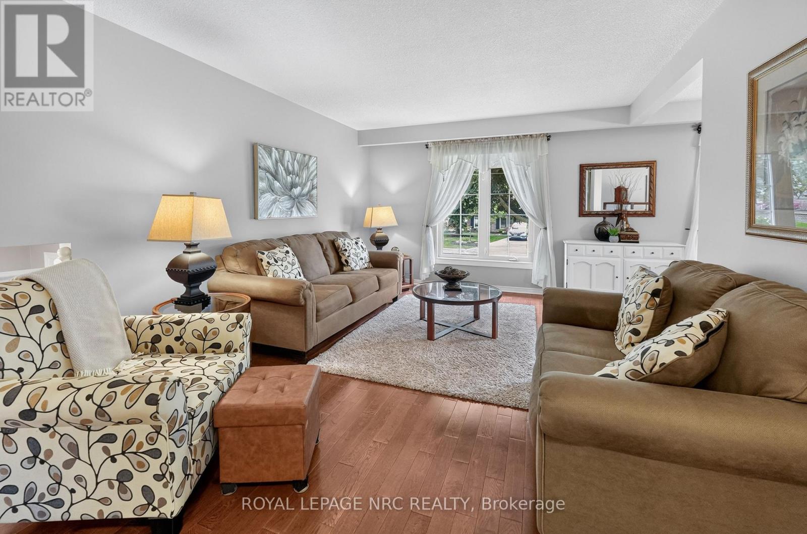 22 Jeanette Drive, St. Catharines, Ontario  L2N 6M4 - Photo 5 - X13535628