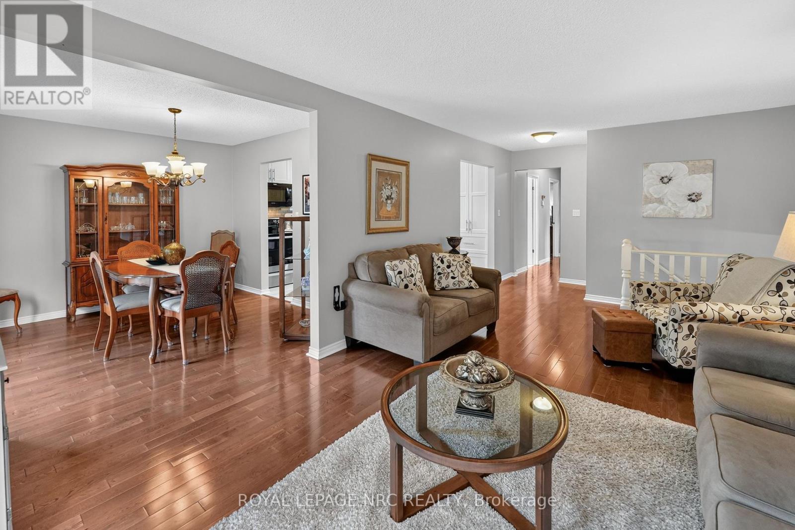 22 Jeanette Drive, St. Catharines, Ontario  L2N 6M4 - Photo 6 - X13535628