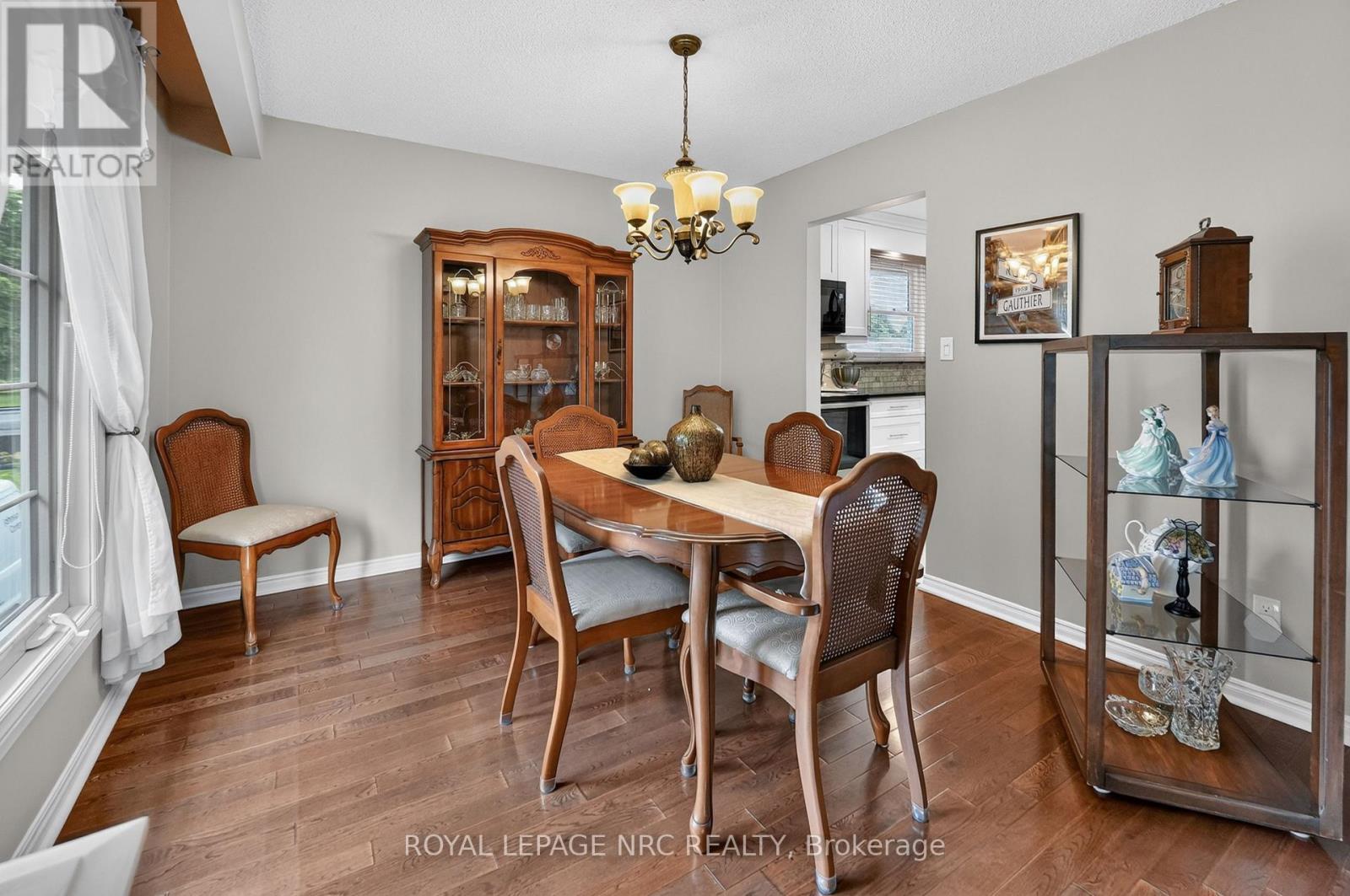 22 Jeanette Drive, St. Catharines, Ontario  L2N 6M4 - Photo 7 - X13535628