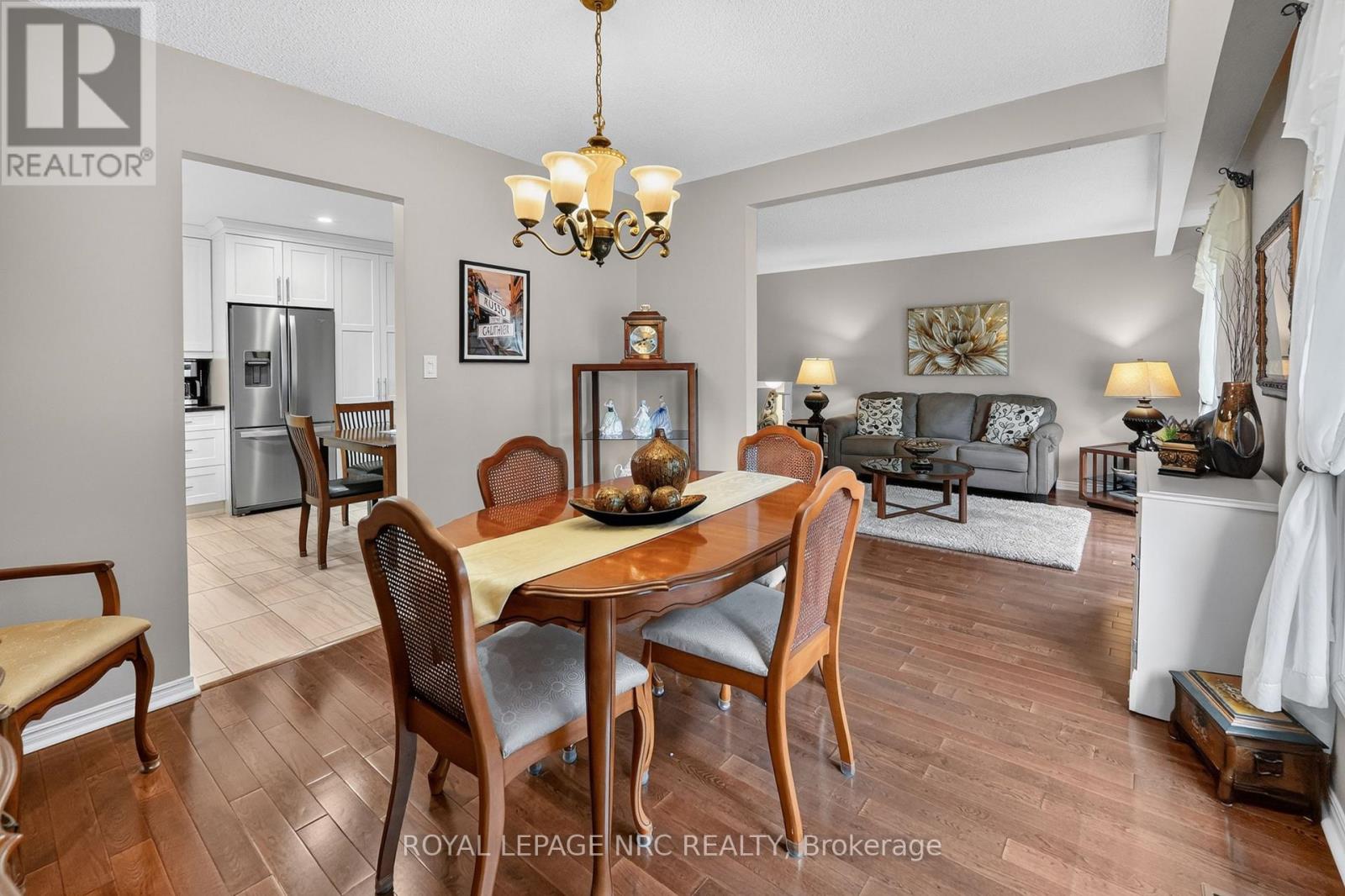 22 Jeanette Drive, St. Catharines, Ontario  L2N 6M4 - Photo 8 - X13535628