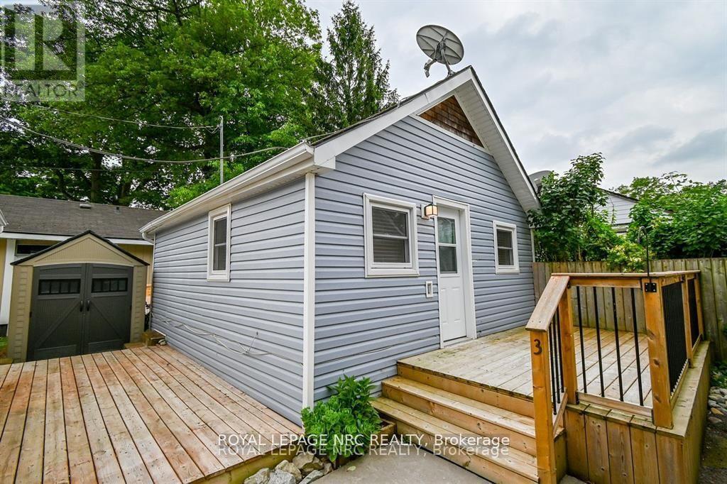 387 Elmwood Avenue, Fort Erie, Ontario  L0S 1B0 - Photo 14 - X13535810