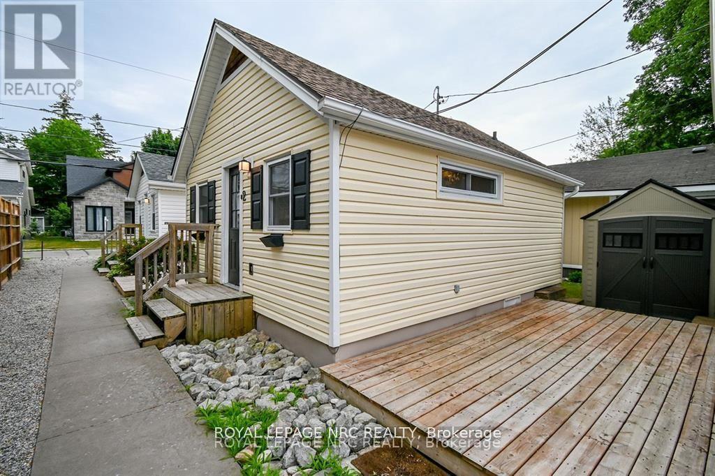 387 Elmwood Avenue, Fort Erie, Ontario  L0S 1B0 - Photo 16 - X13535810