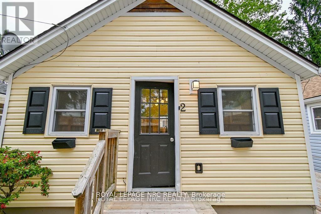 387 Elmwood Avenue, Fort Erie, Ontario  L0S 1B0 - Photo 17 - X13535810