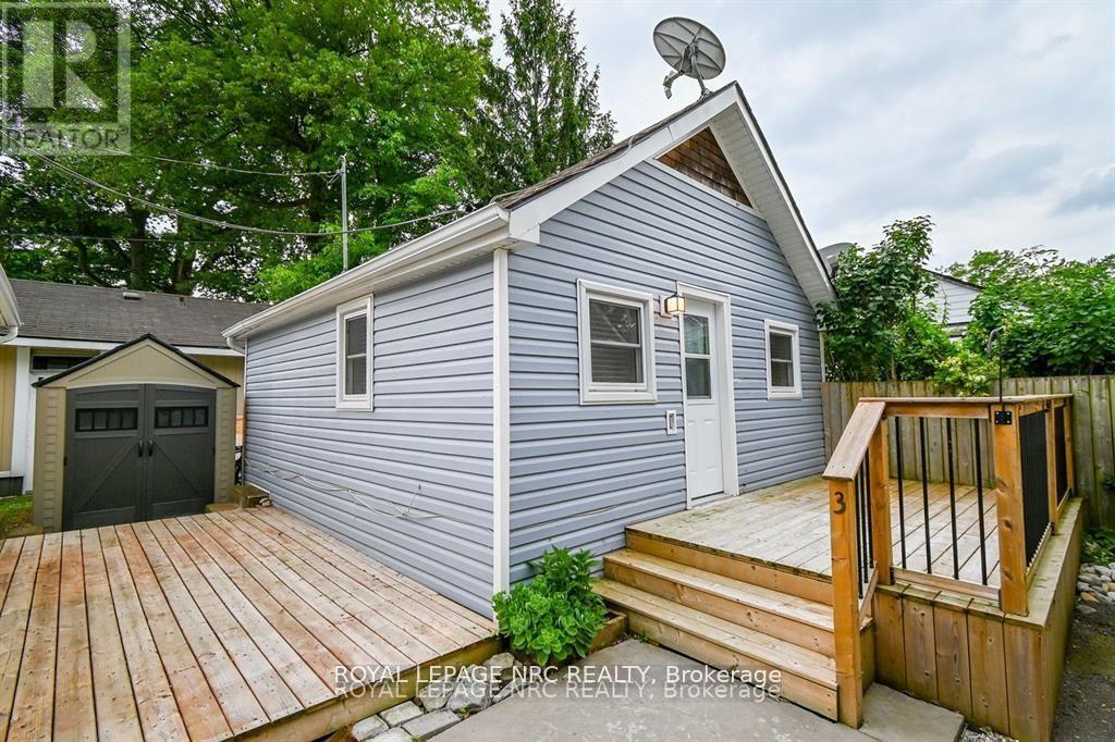 387 Elmwood Avenue, Fort Erie, Ontario  L0S 1B0 - Photo 4 - X13535810