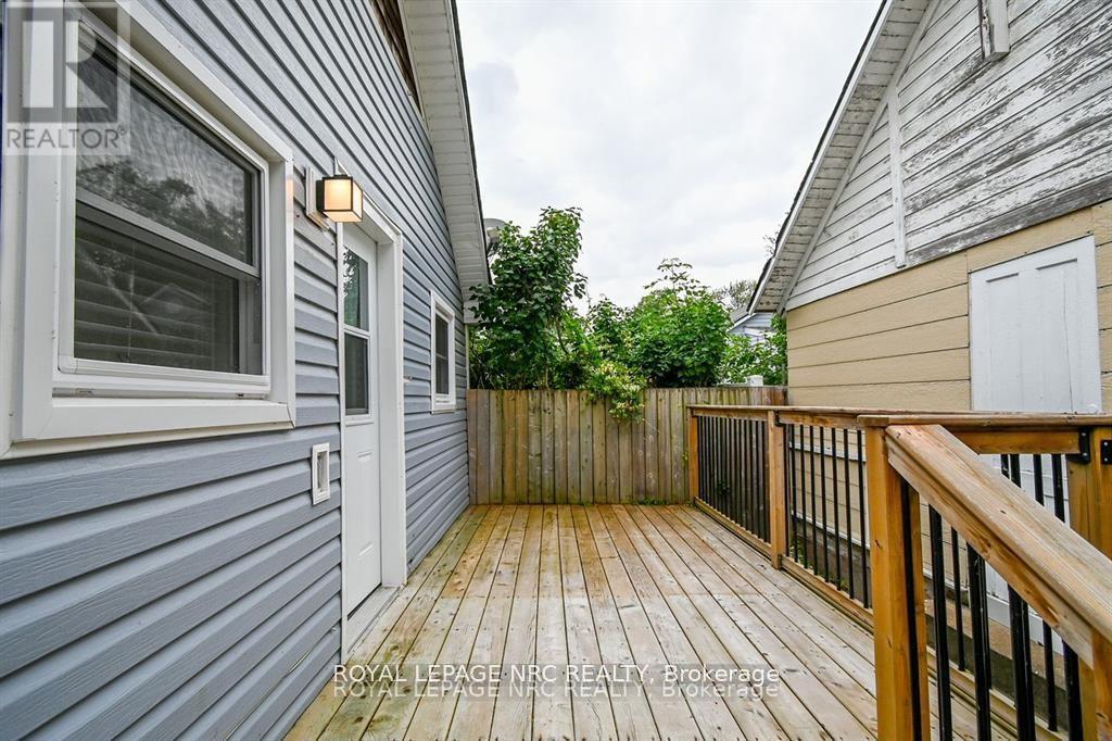 387 Elmwood Avenue, Fort Erie, Ontario  L0S 1B0 - Photo 5 - X13535810