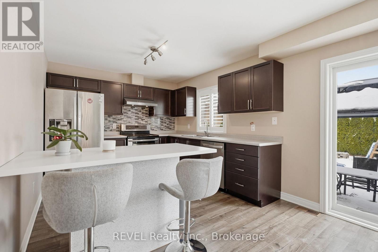 8553 Jennifer Crescent, Niagara Falls, Ontario  L2H 0J3 - Photo 14 - X13535970