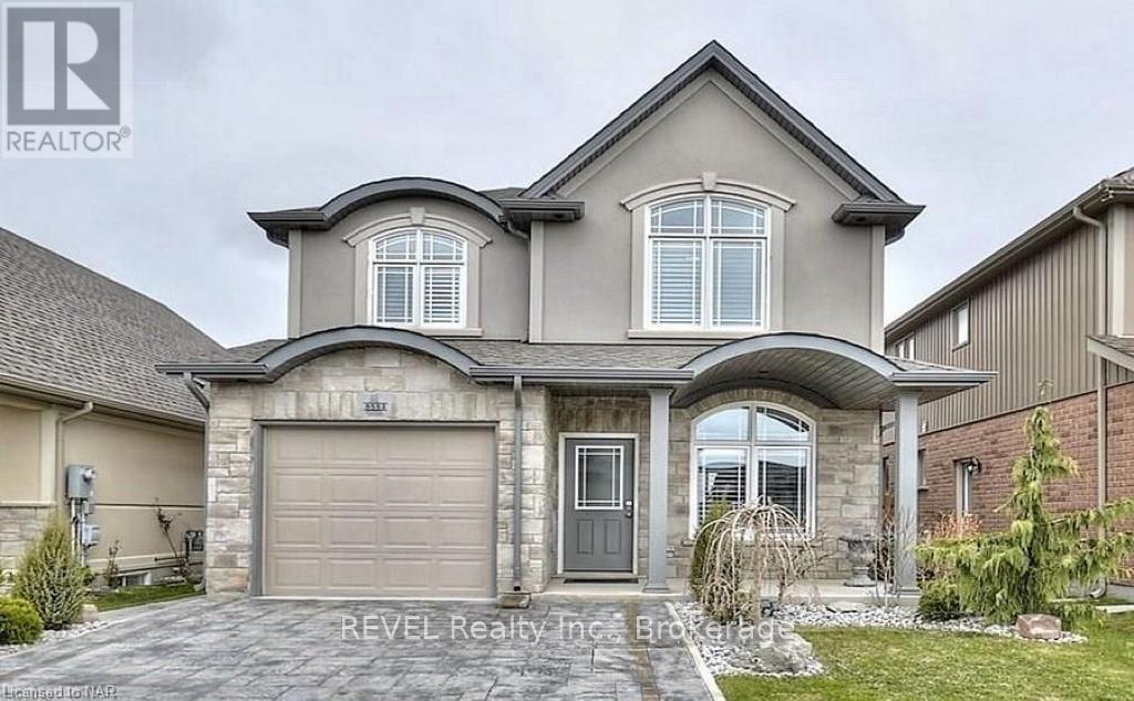 8553 Jennifer Crescent, Niagara Falls, Ontario  L2H 0J3 - Photo 2 - X13535970